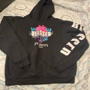 Women’s small hoodie